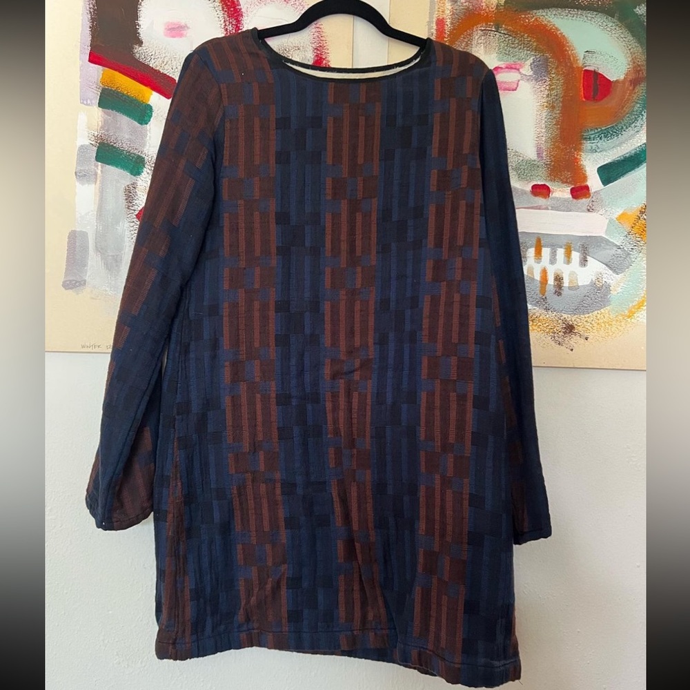 Ace and Jig FABLE (!) dress!